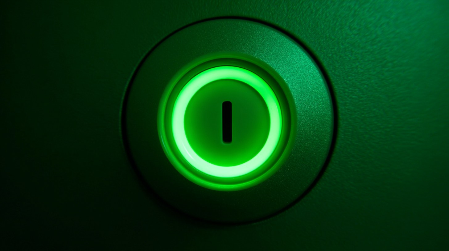 How to Choose the Right Power Switch for Your Home Automation Needs