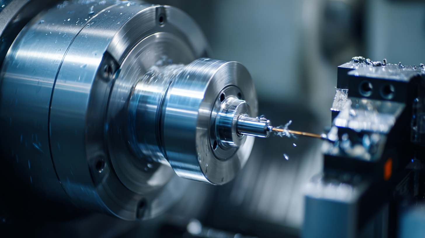 How to Optimize CNC Milling Processes for Enhanced Precision and Efficiency