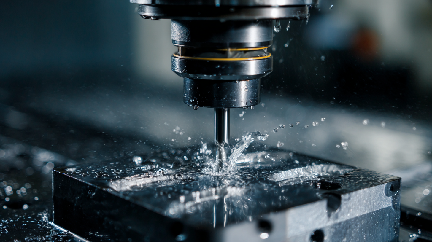 How to Optimize CNC Milling Processes for Enhanced Precision and Efficiency