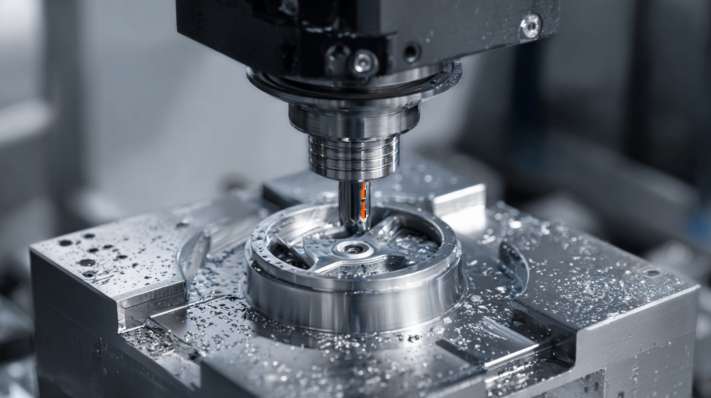 How to Optimize CNC Milling Processes for Enhanced Precision and Efficiency