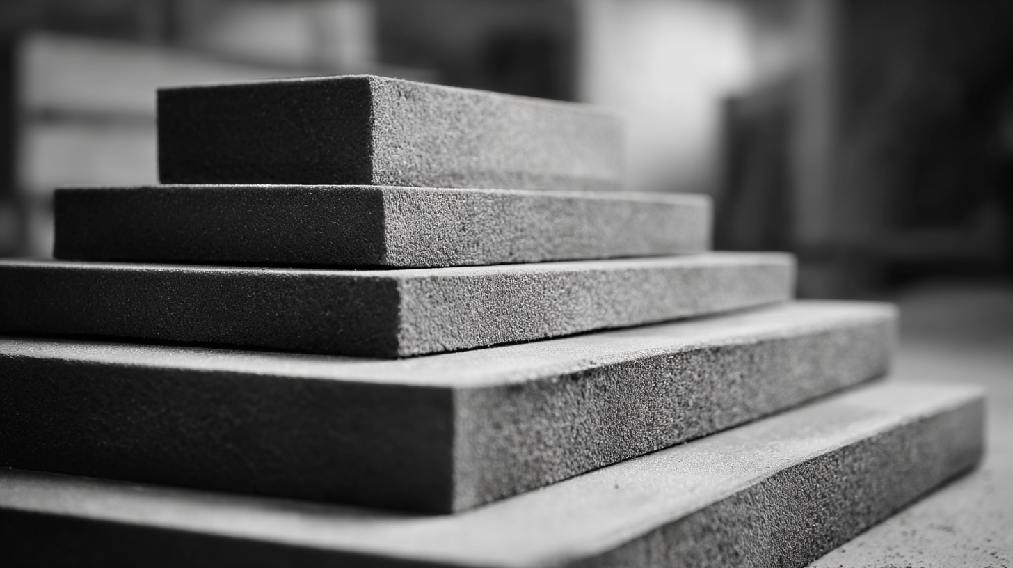 How to Choose the Right Silicon Carbide Kiln Shelves for Your Needs