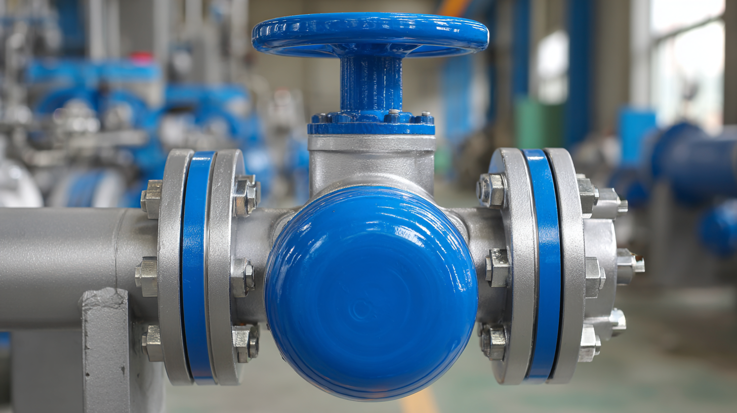 How to Choose the Right Carbon Steel Ball Valve for Your Industrial Needs