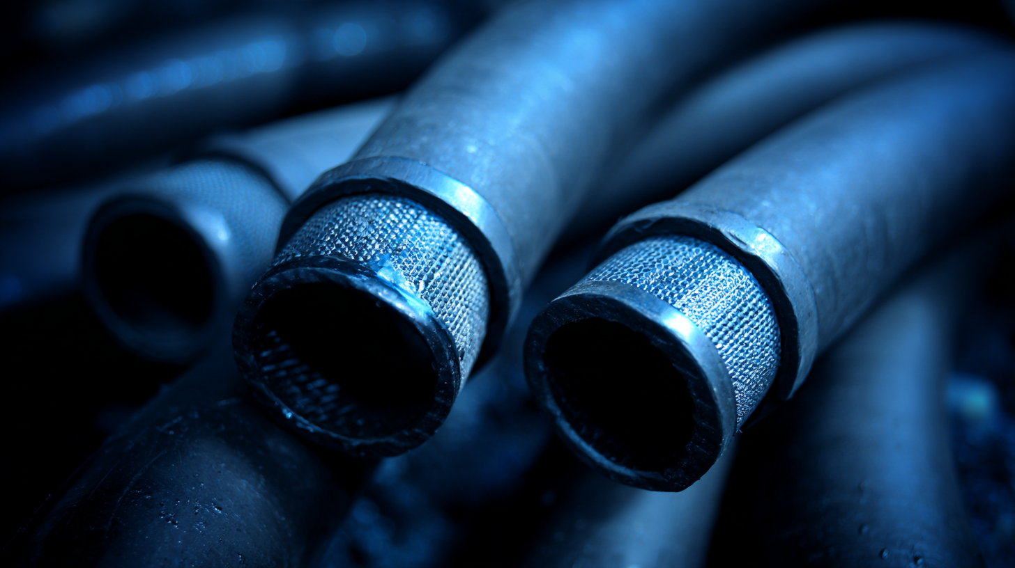 How to Choose the Right Elbow Silicone Hose for Your Project