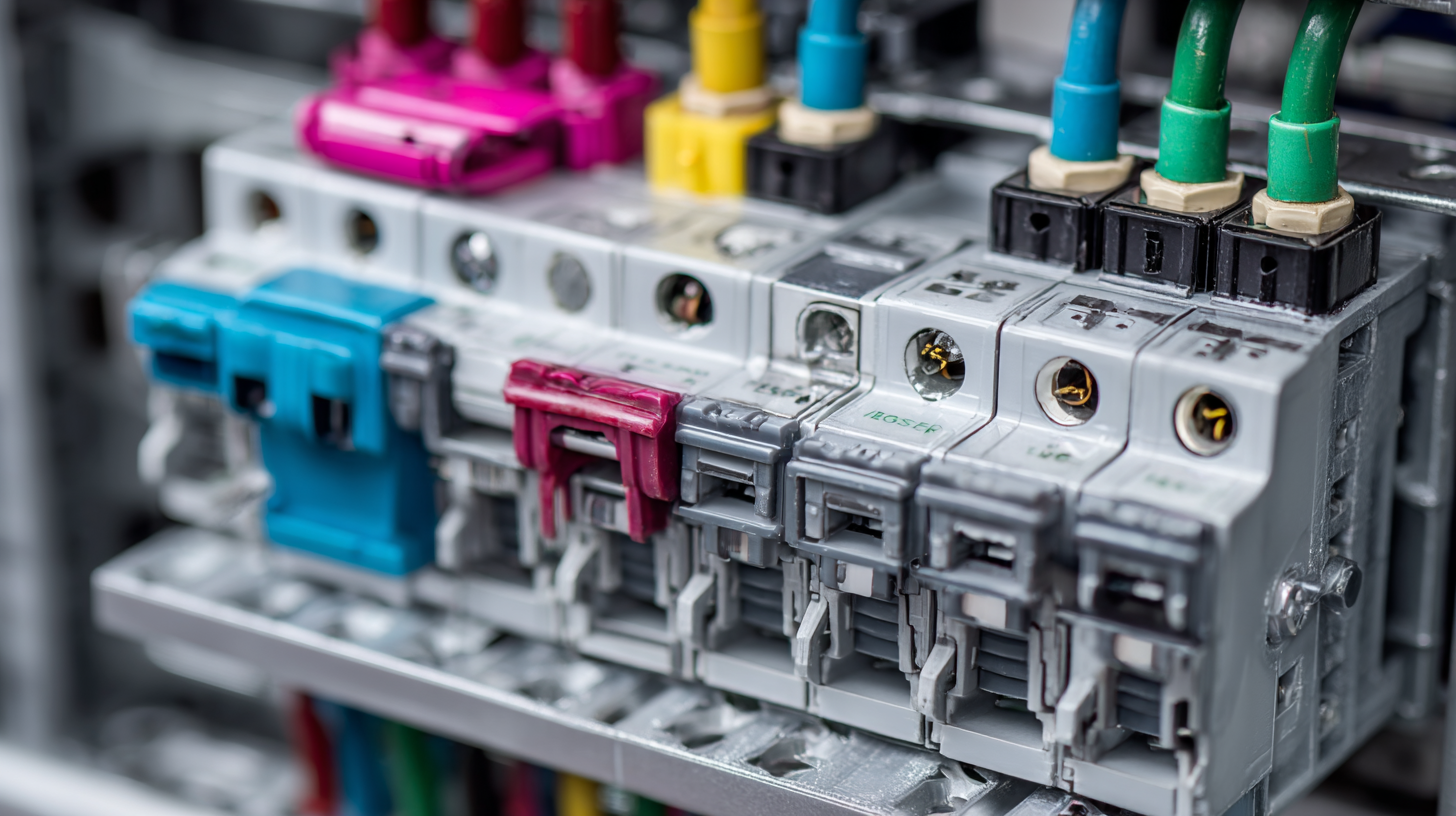 How to Choose the Right Circuit Breaker for Your Home Electrical System