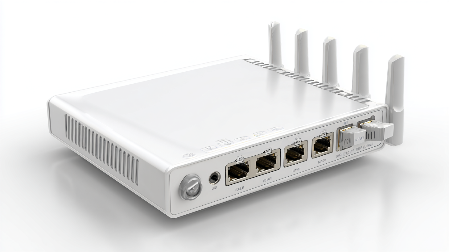 How to Choose the Right 10g Switch for Your Network Needs