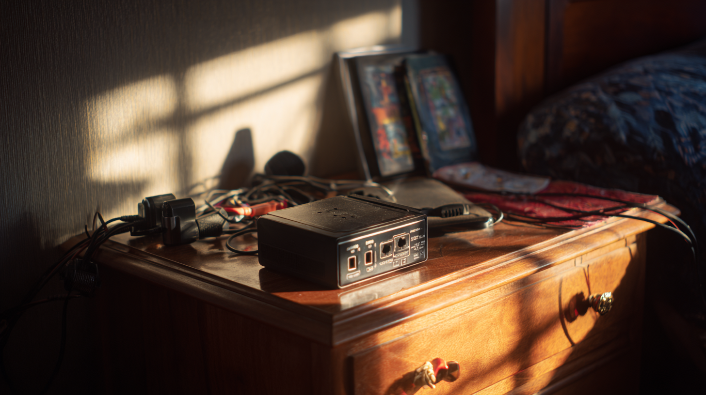 How to Effectively Utilize AC Power in Your Daily Life