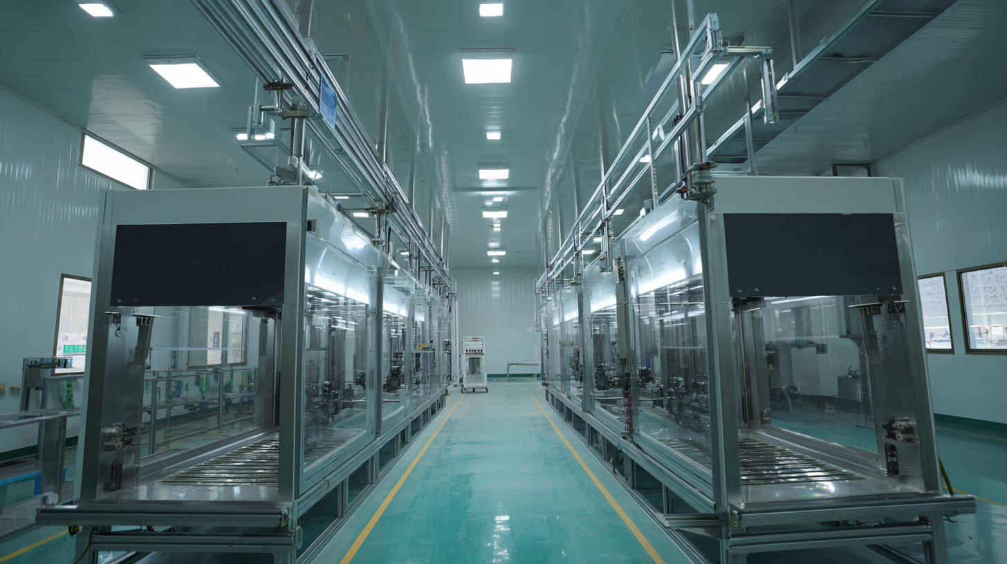 How to Choose the Best Spray Coating Equipment for Your Industrial Needs