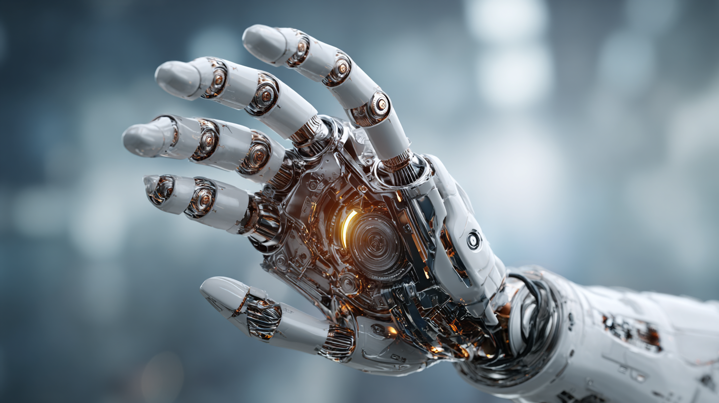 How to Harness the Power of AI Robots for Everyday Tasks