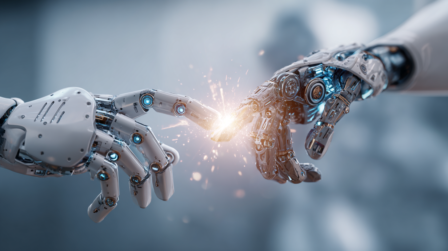 How to Harness the Power of AI Robots for Everyday Tasks