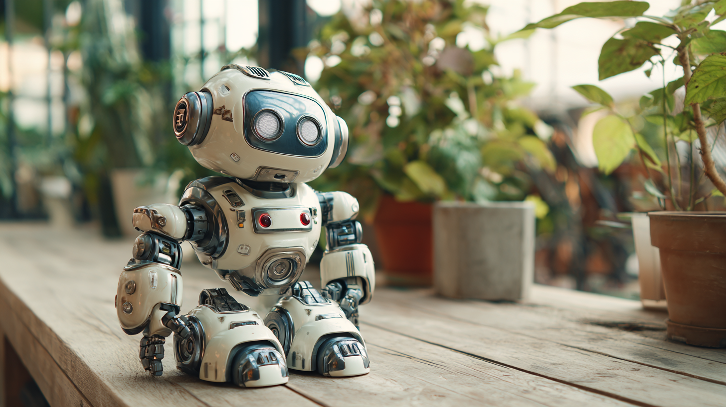 How to Harness the Power of AI Robots for Everyday Tasks