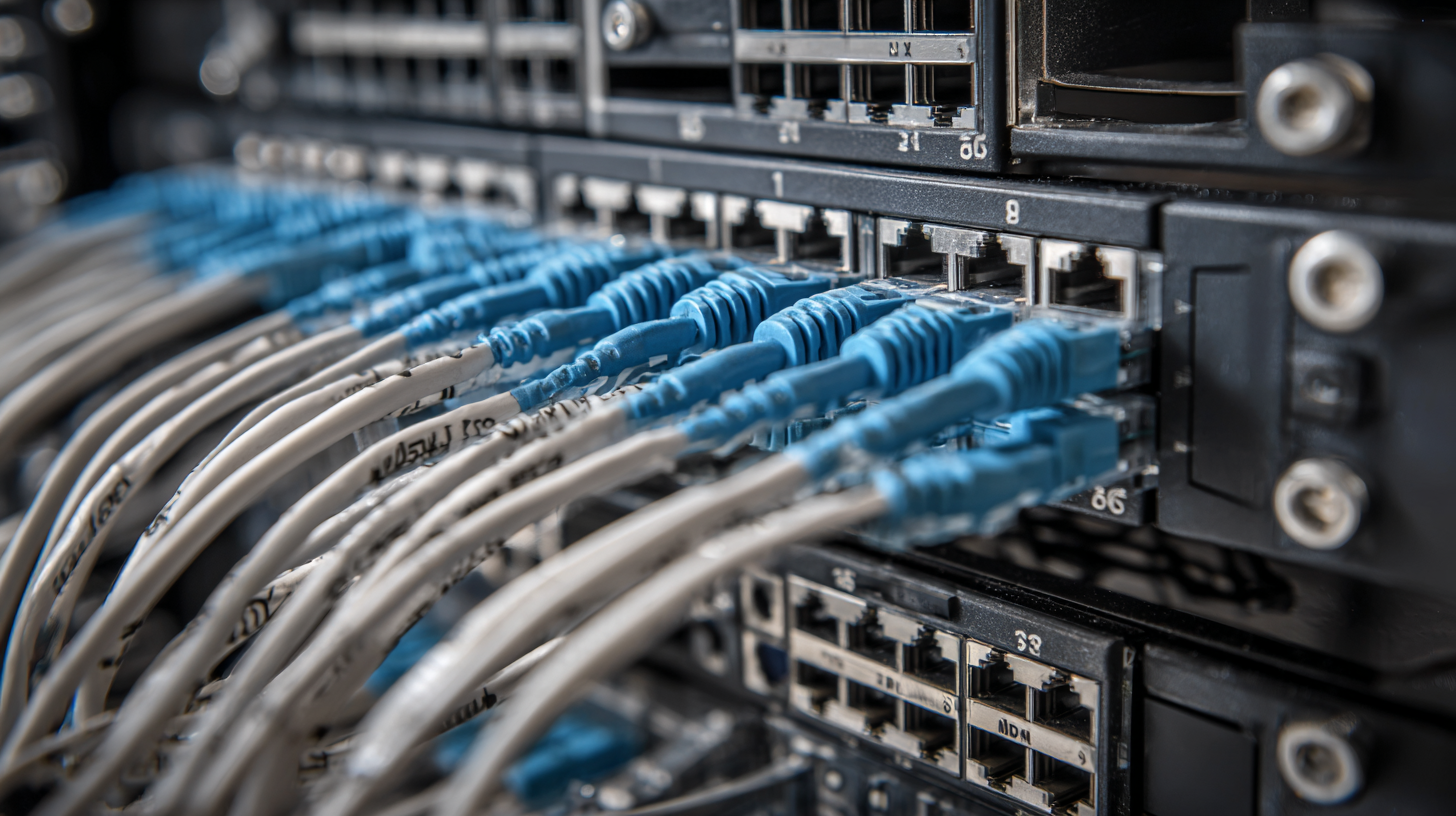 How to Choose the Right Patch Panel for Your Networking Needs