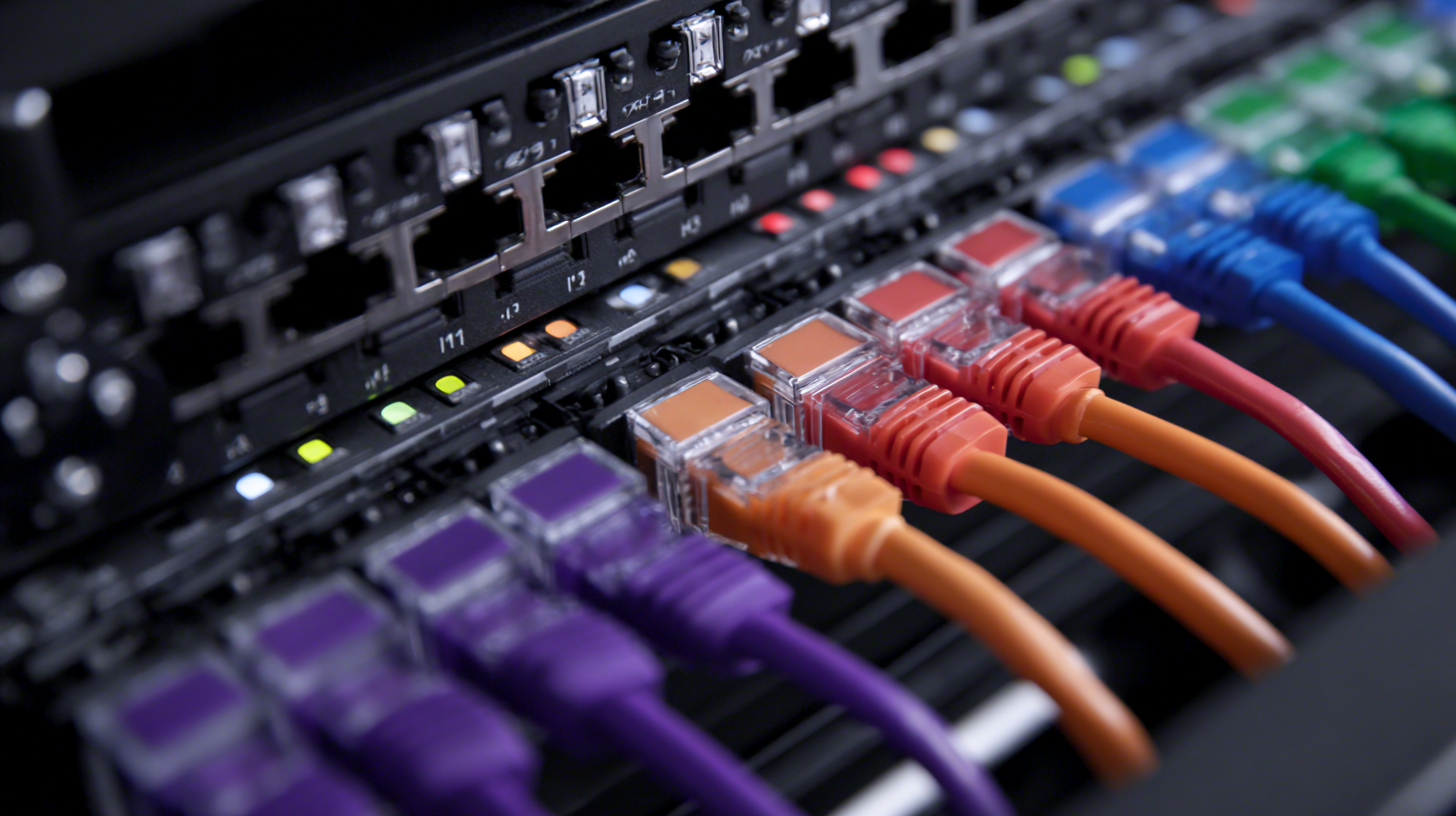 How to Choose the Right Patch Panel for Your Networking Needs