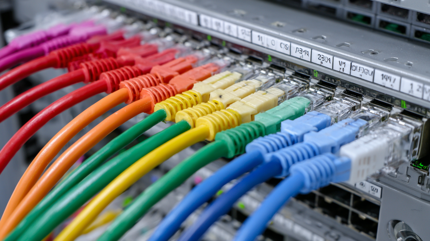 How to Choose the Right Patch Panel for Your Networking Needs