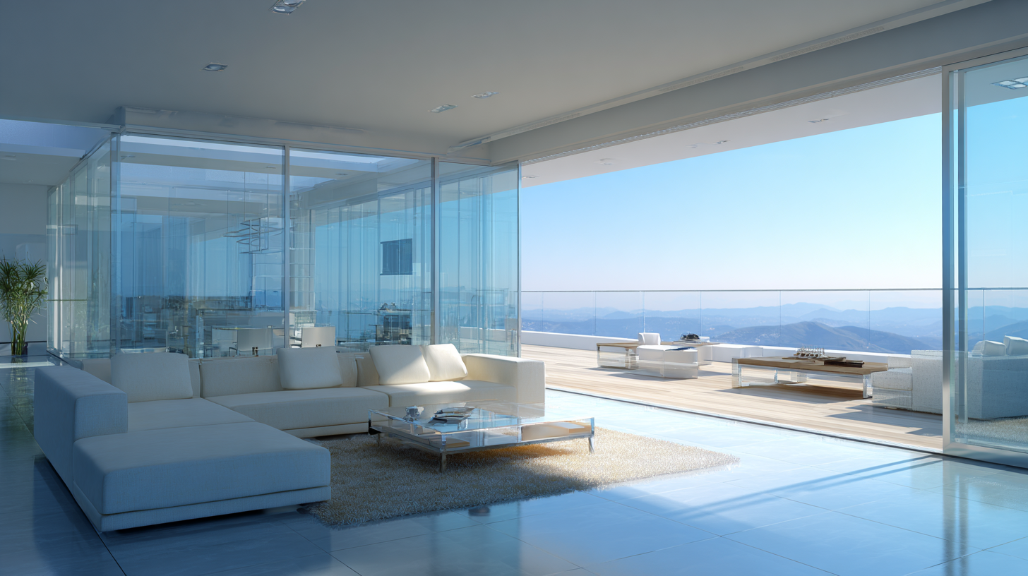 How to Choose the Right Safety Glass Windows for Maximum Protection and Energy Efficiency