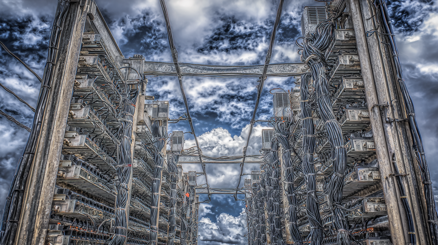 How to Maximize Your Profits with Cloud Mining Strategies
