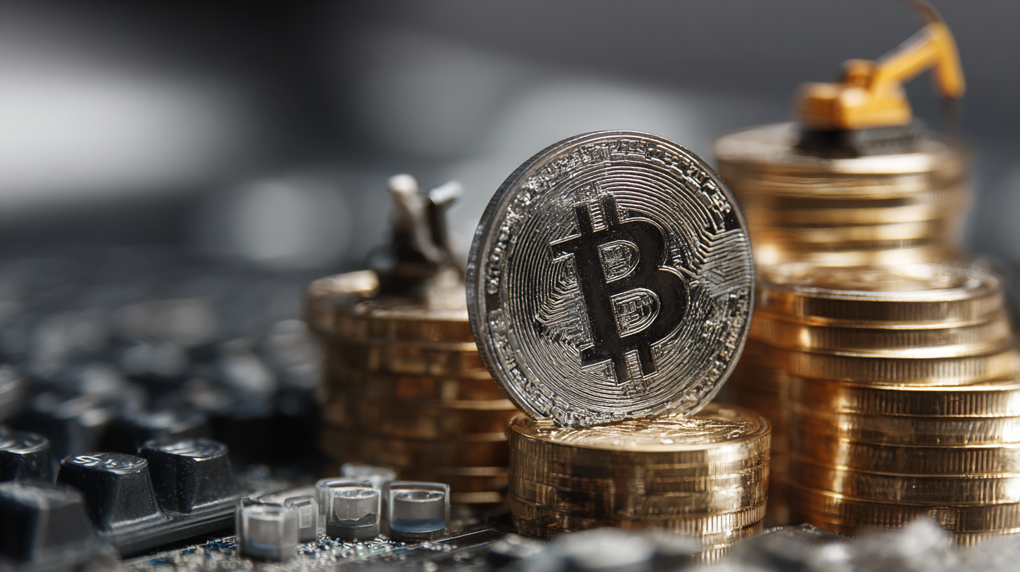 How to Maximize Your Profits with Cloud Mining Strategies