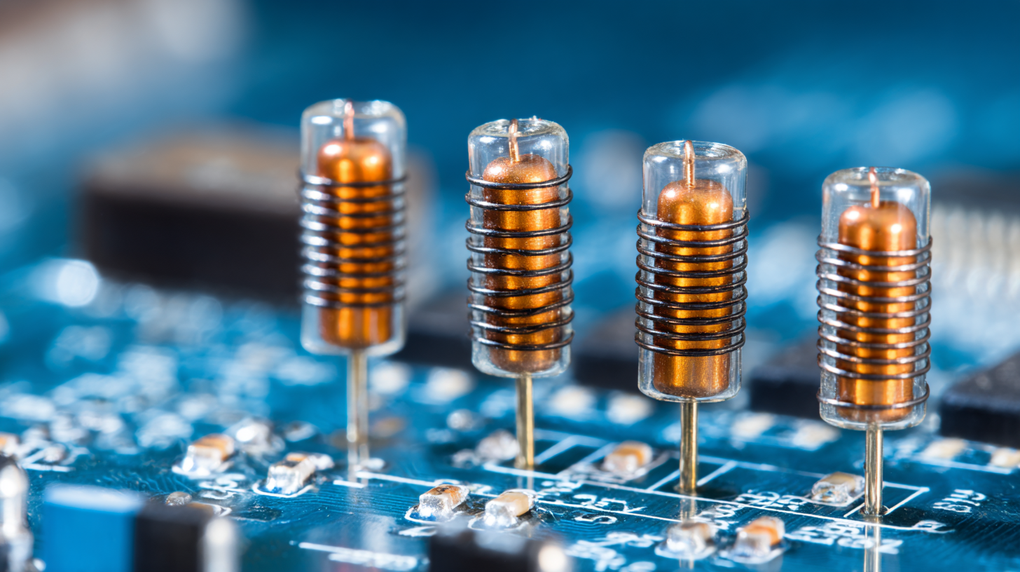 How to Optimize Electronic Resistors for Improved Circuit Performance and Reliability