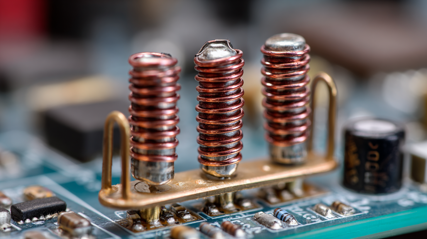How to Optimize Electronic Resistors for Improved Circuit Performance and Reliability