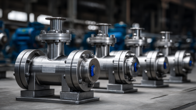 How to Choose the Right Pump Valves for Your Industrial Needs