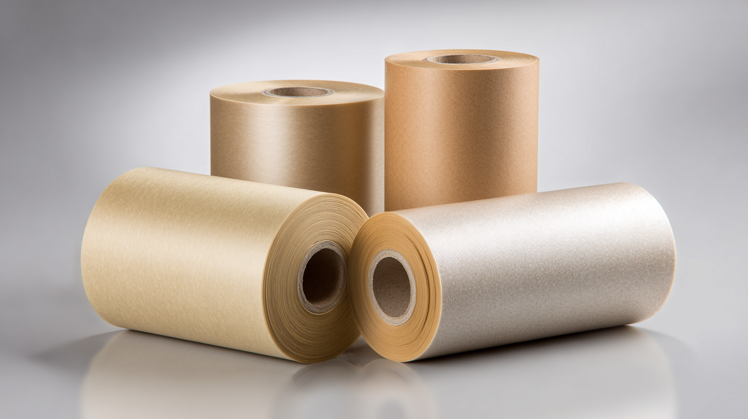 How to Choose the Right Film Roll Packaging for Your Business Needs