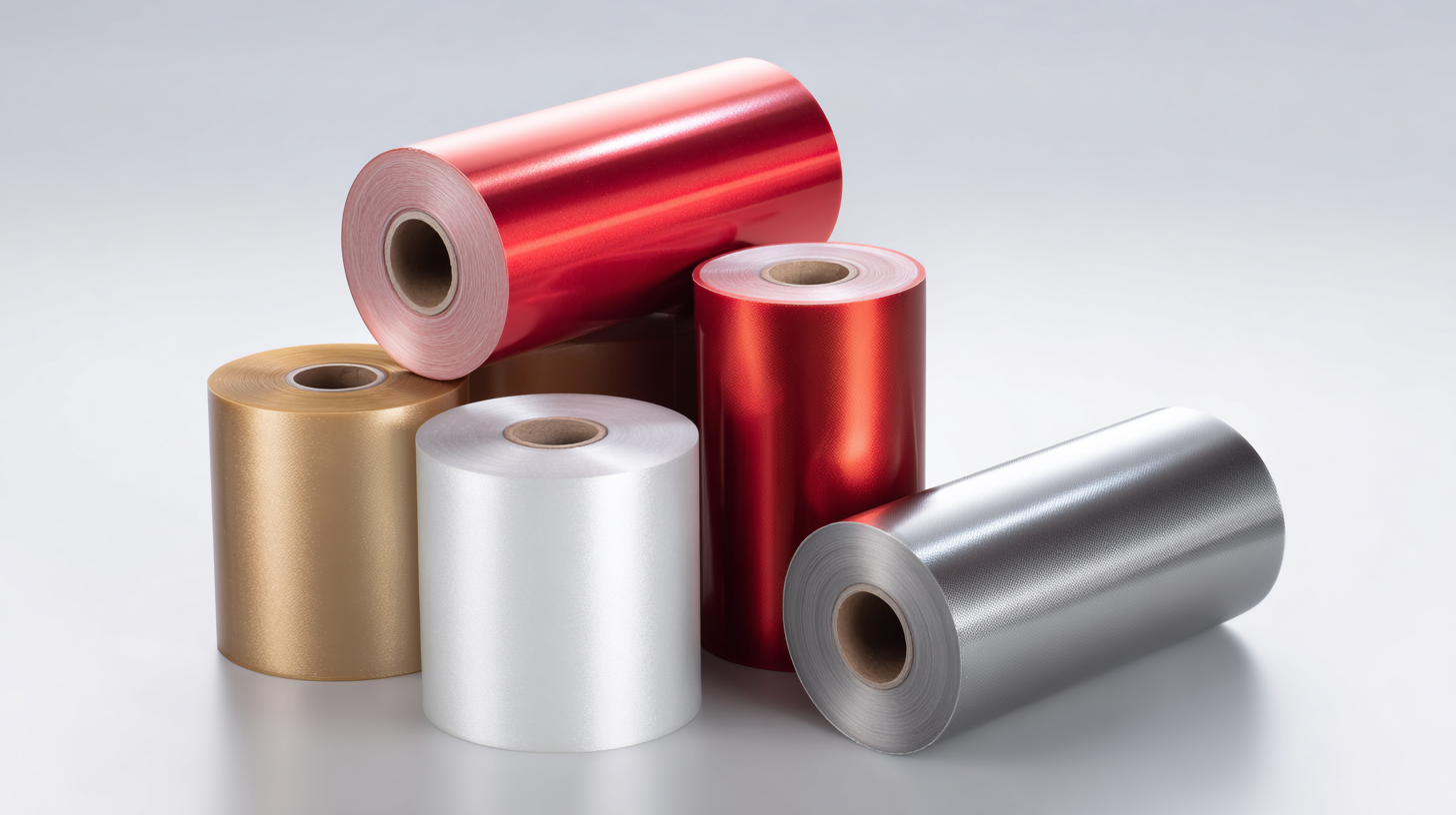 How to Choose the Right Film Roll Packaging for Your Business Needs
