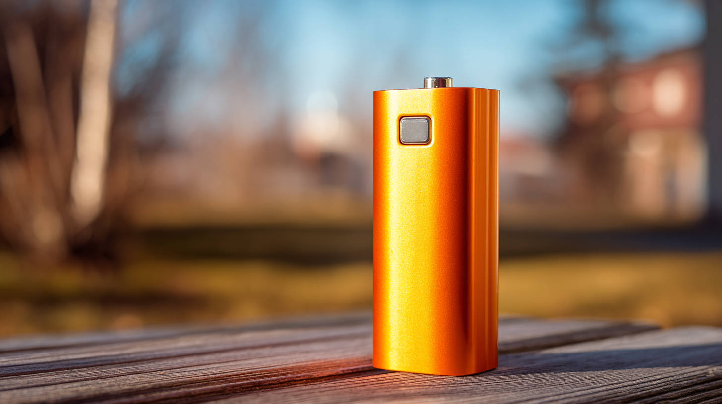 How to Choose the Best Battery Back Up For Homes for Your Energy Needs