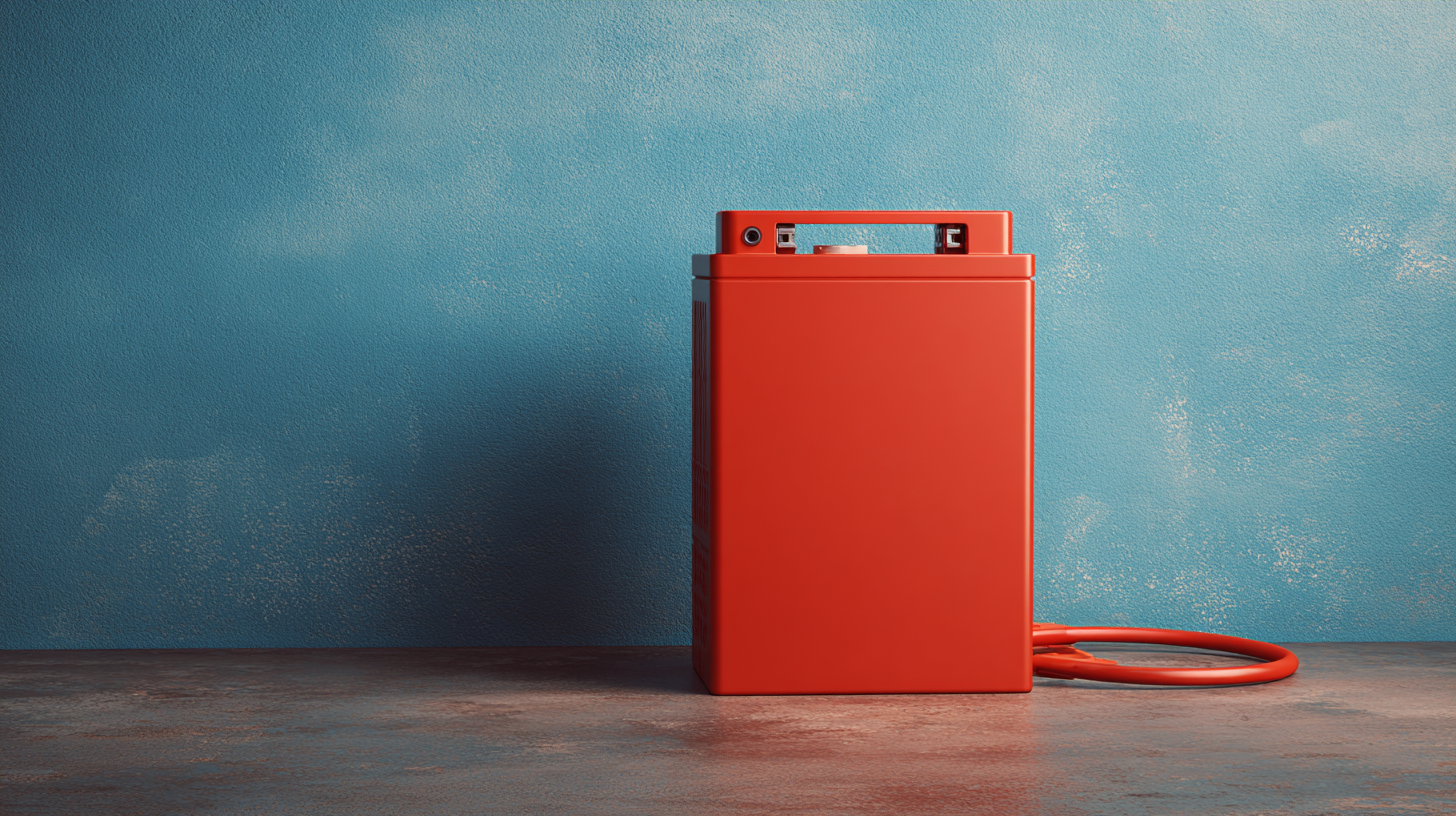 How to Choose the Best Battery Back Up For Homes for Your Energy Needs