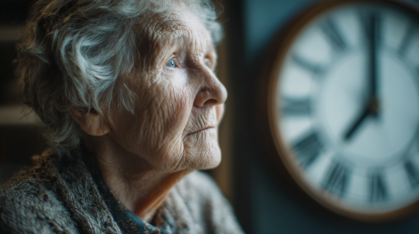 How to Choose the Right Dementia Clock for Your Loved One’s Needs