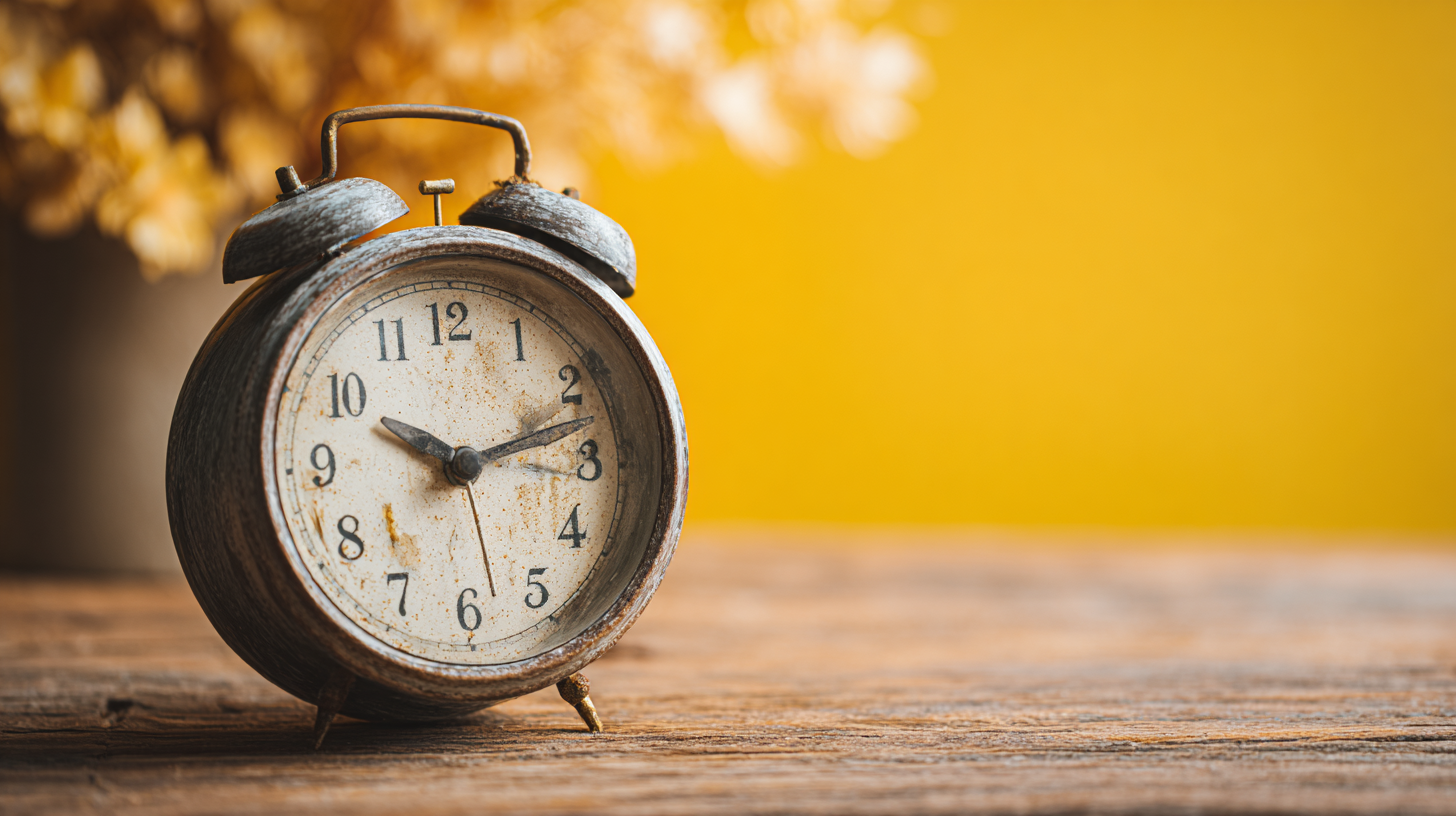 How to Choose the Right Dementia Clock for Your Loved One’s Needs