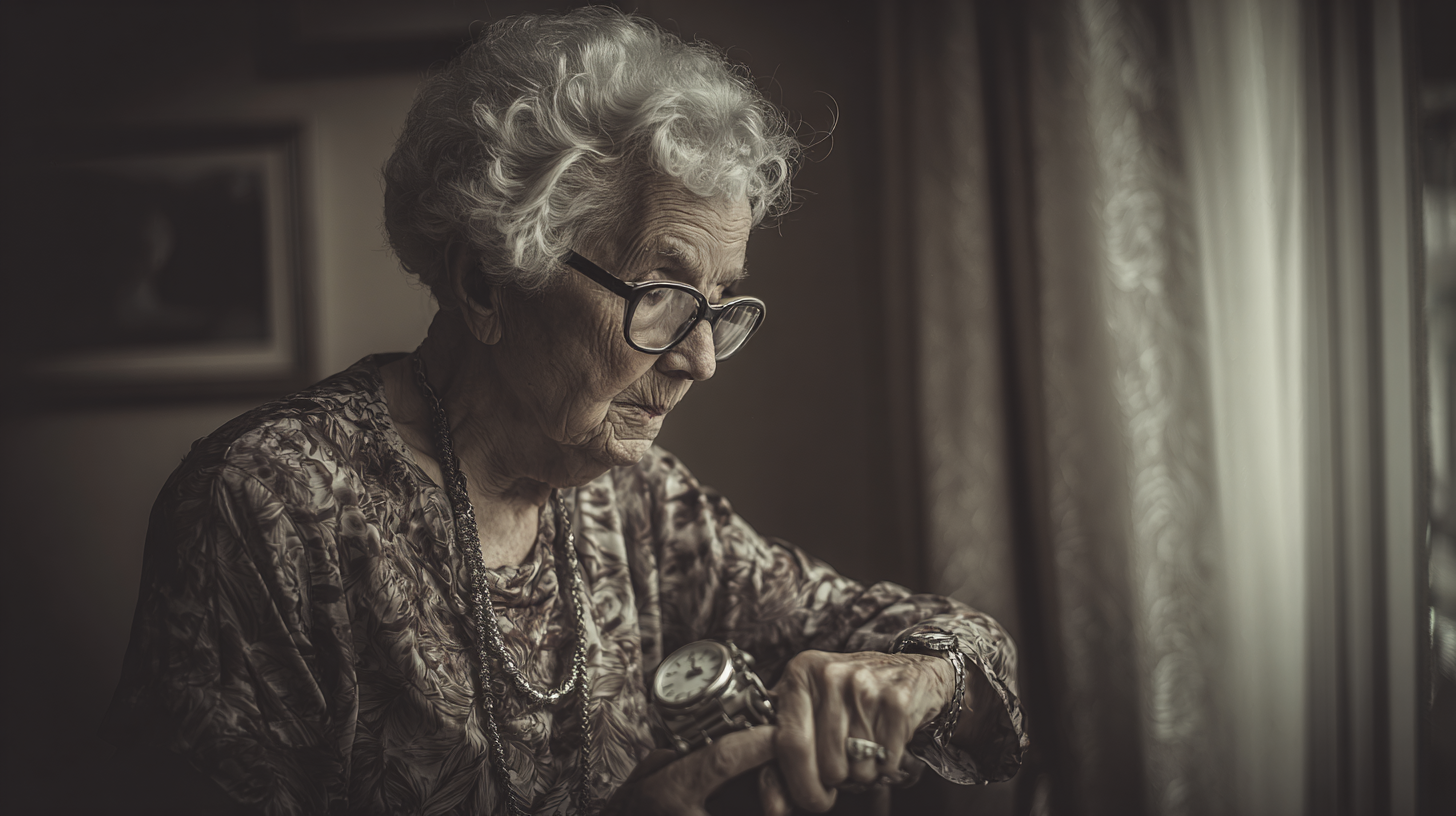 How to Choose the Right Dementia Clock for Your Loved One’s Needs