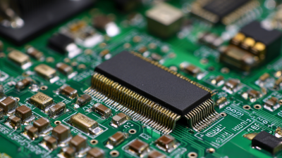 How to Choose the Right Printed PCB for Your Electronics Project Based on Tolerance Levels and Production Volumes