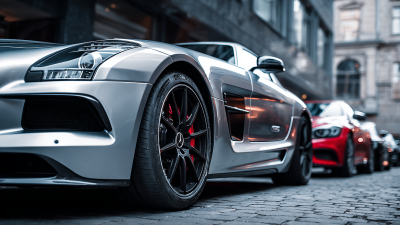 How to Choose the Right Vehicle Type Car for Your Lifestyle