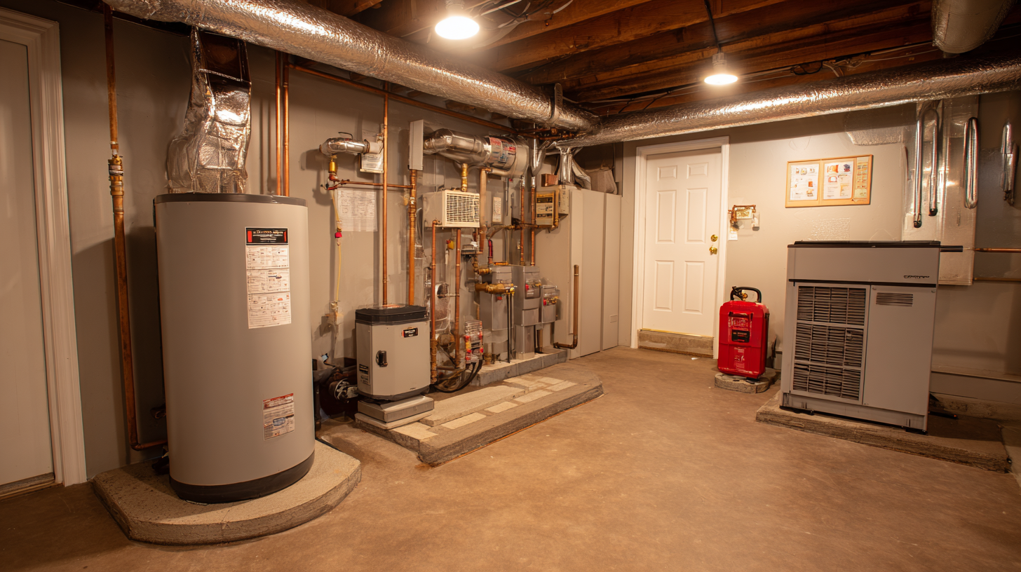 How to Maximize Energy Efficiency with Heat Pumps in Your Home