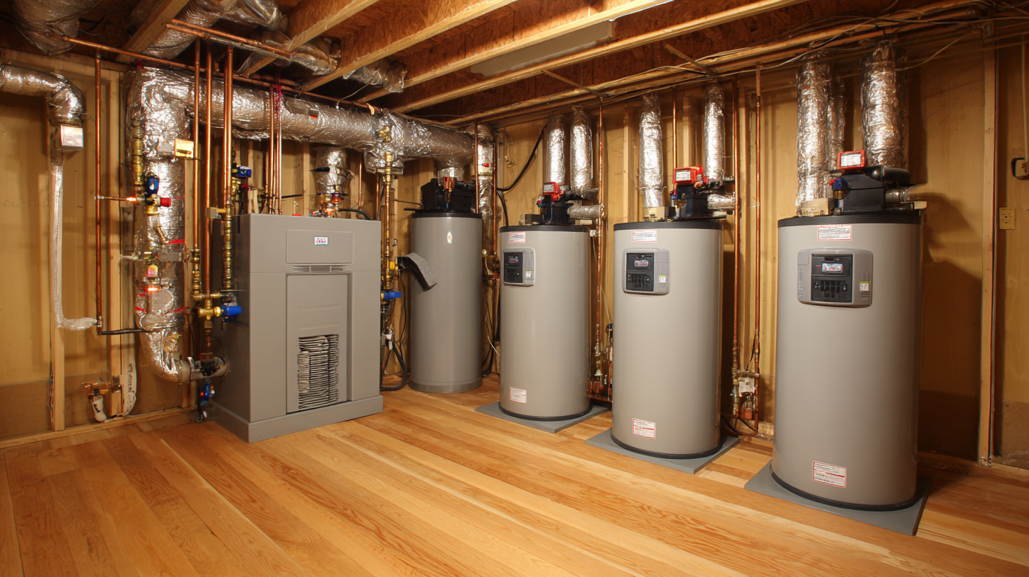 How to Maximize Energy Efficiency with Heat Pumps in Your Home