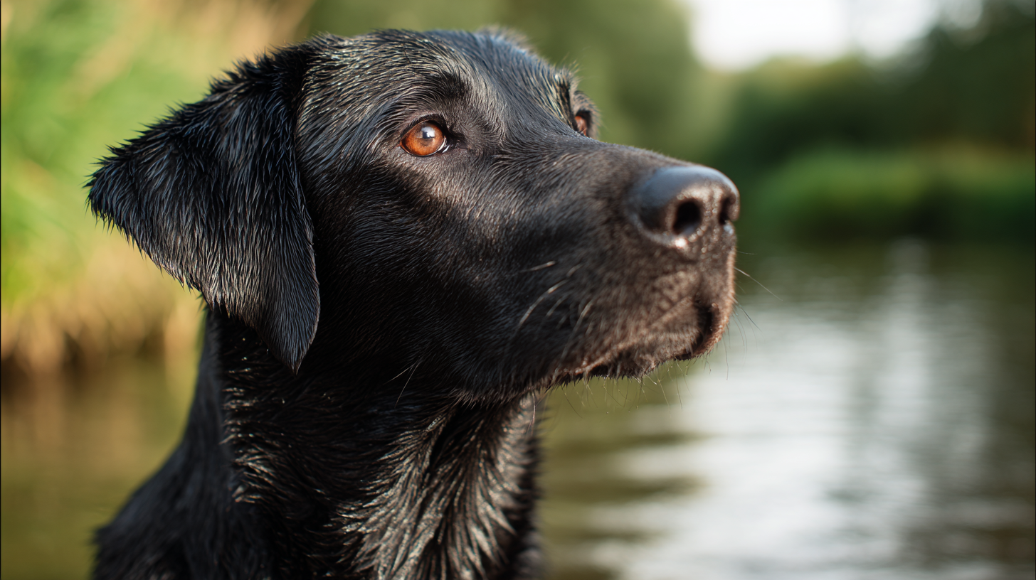 How to Choose the Best Healthy Wet Dog Food for Optimal Canine Nutrition