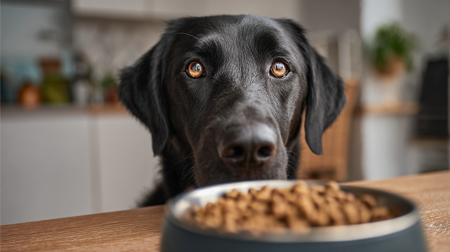 How to Choose the Best Healthy Wet Dog Food for Optimal Canine Nutrition