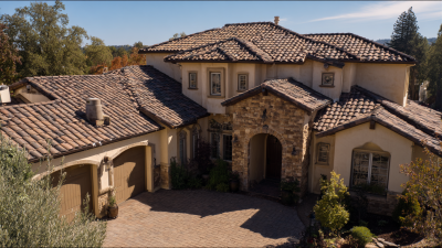How to Choose the Right Stone Coated Roof for Your Home