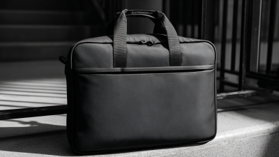 How to Choose the Best Neoprene Laptop Bag for Your Needs