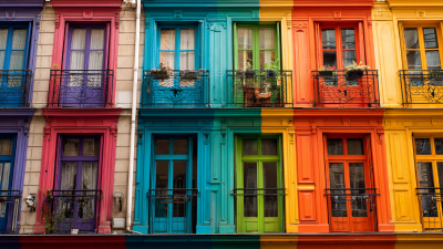 How to Choose the Perfect House Windows for Energy Efficiency and Style