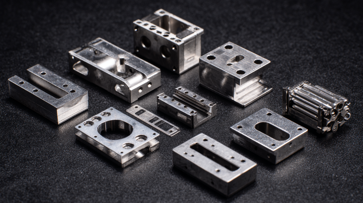 How to Optimize Your Production with Progressive Die Parts by Understanding Their Functionality