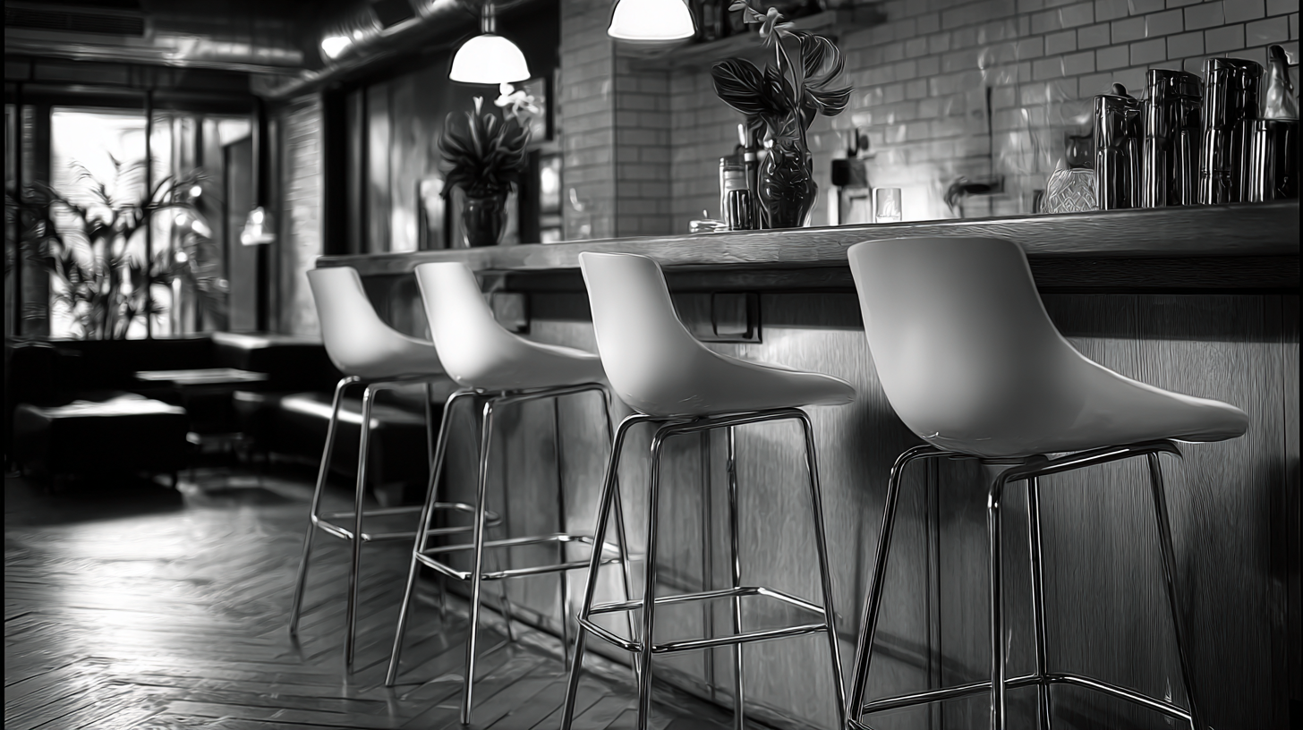 How to Choose the Perfect Counter Height Bar Stools for Your Home