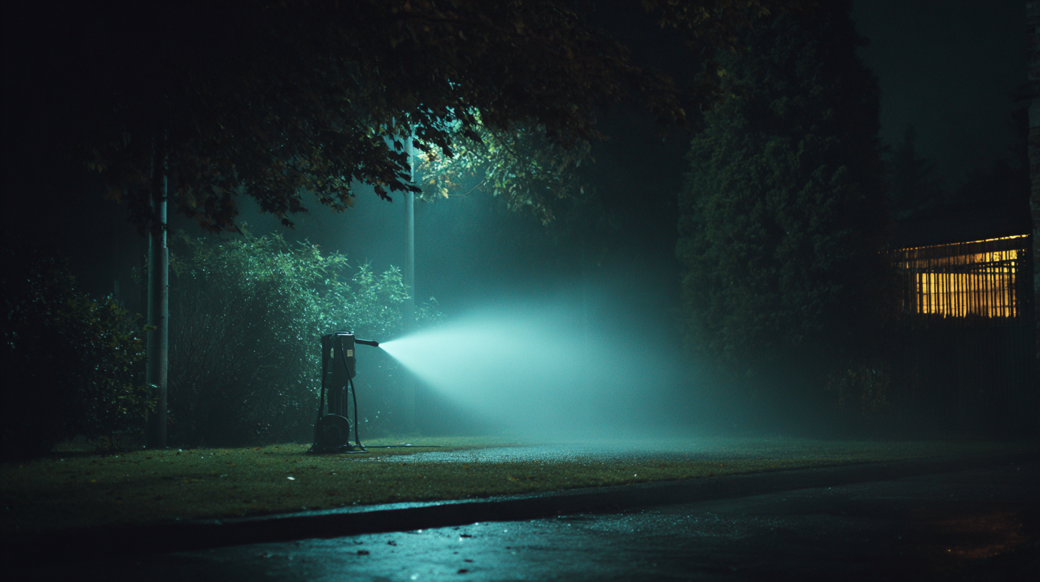 How to Choose the Best High Pressure Washer for Your Cleaning Needs