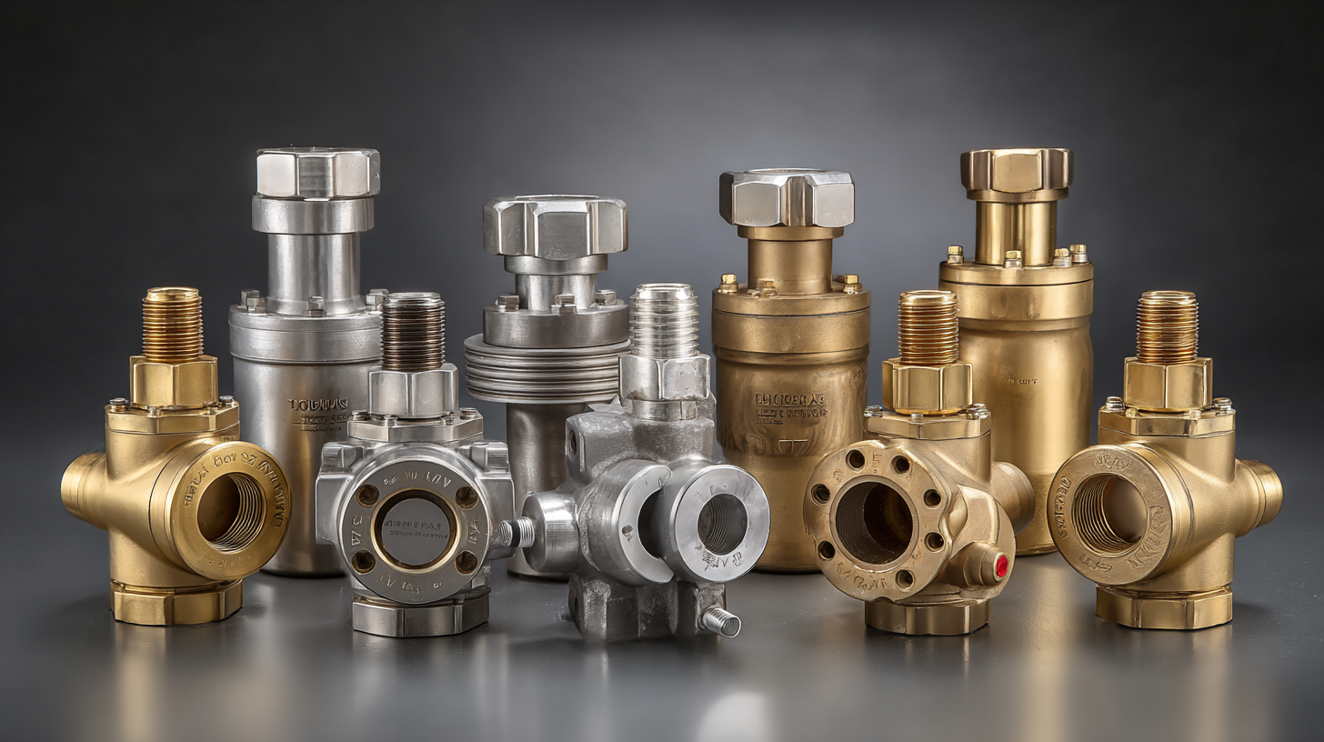 How to Choose the Right Din Bellows Sealed Globe Valve for Your Industrial Needs