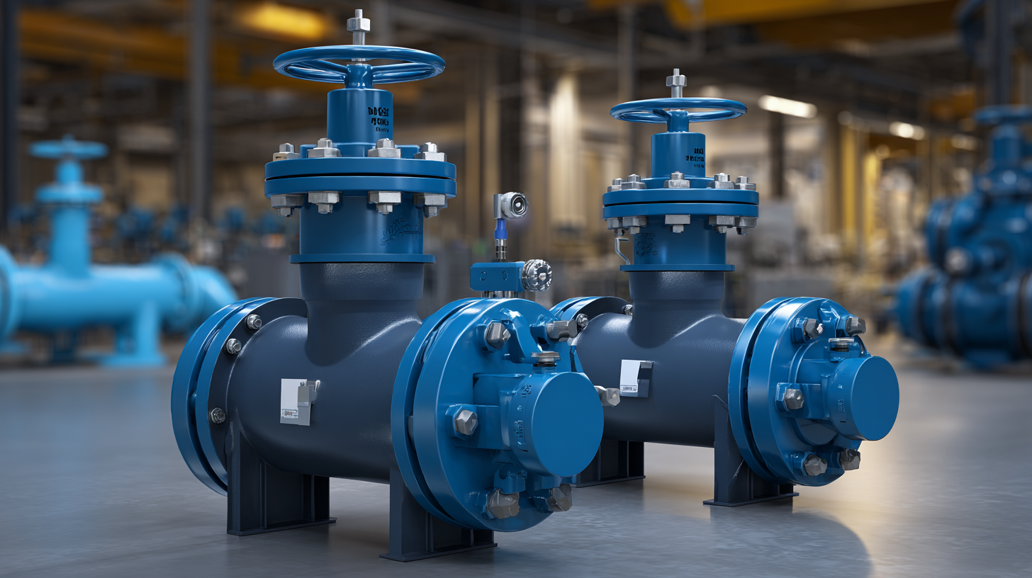 How to Choose the Right Din Bellows Sealed Globe Valve for Your Industrial Needs