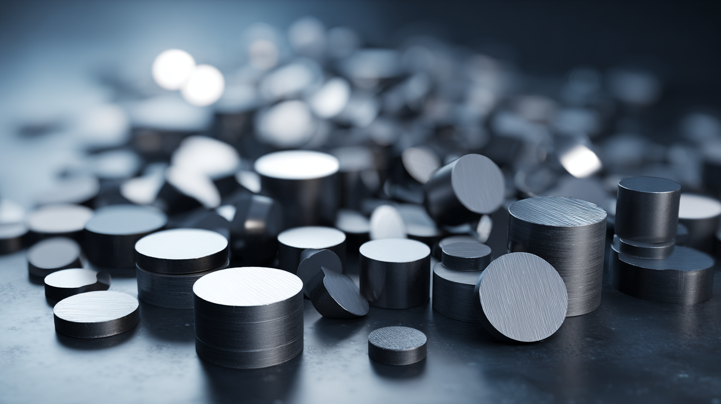 How to Utilize Metallic Silicon for Advanced Technology Applications