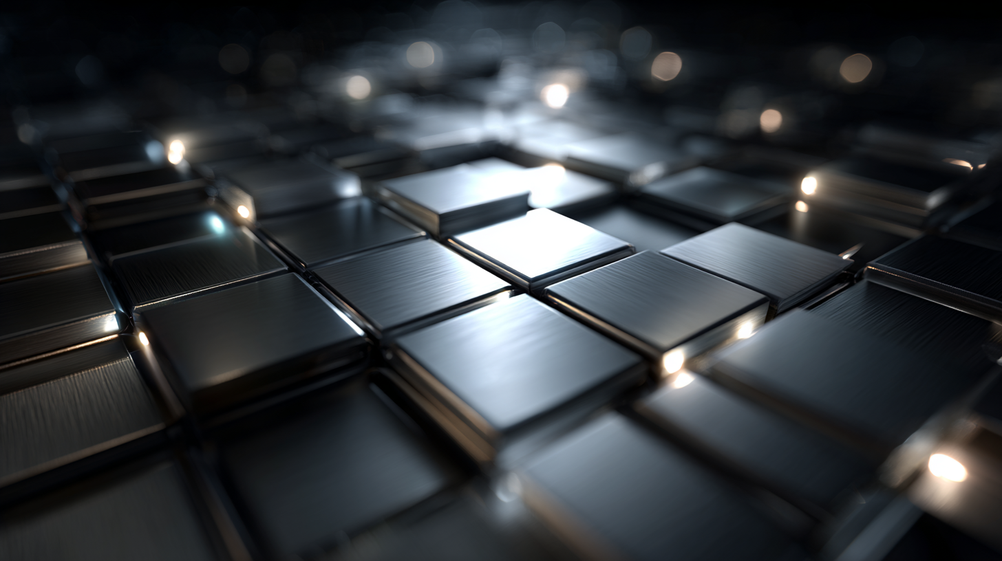 How to Utilize Metallic Silicon for Advanced Technology Applications