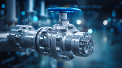 How to Select the Right Process Valve for Your Industrial Needs