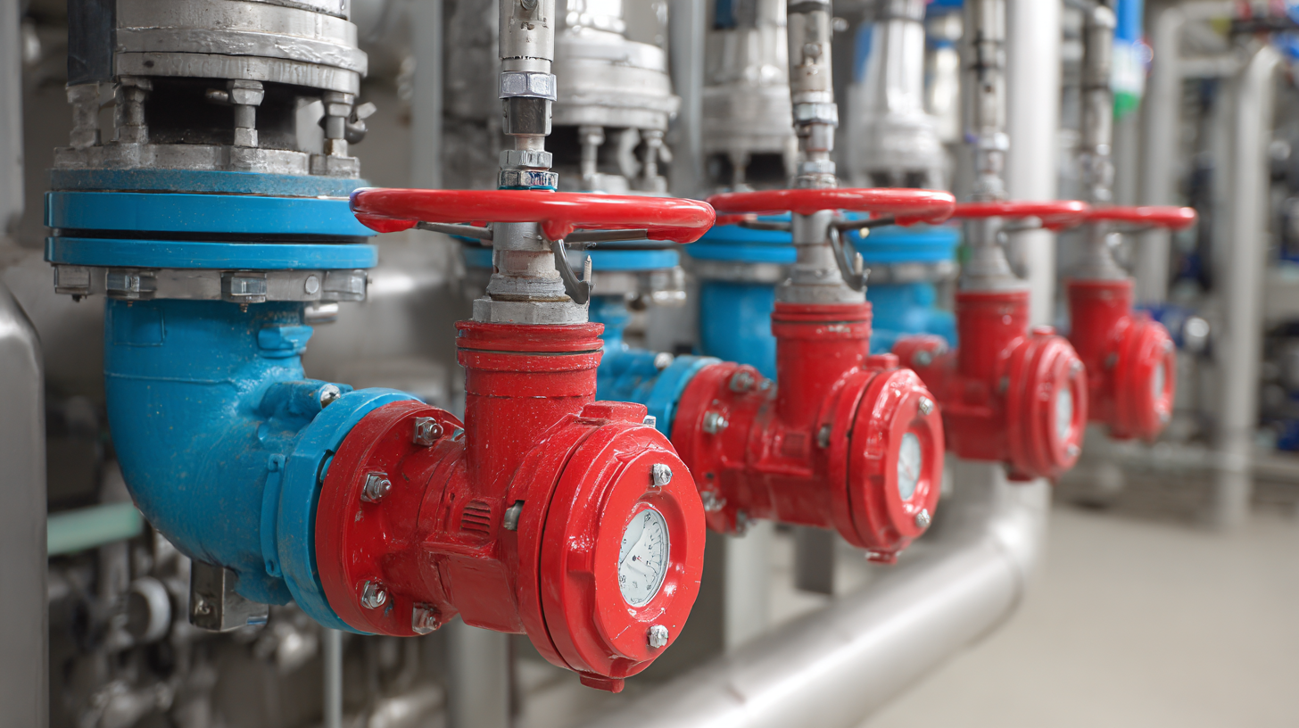 How to Choose the Right Boiler Valve for Your System Needs