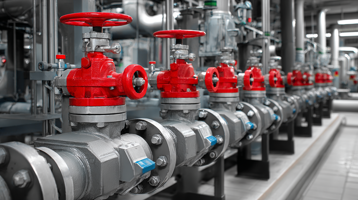How to Choose the Right Boiler Valve for Your System Needs
