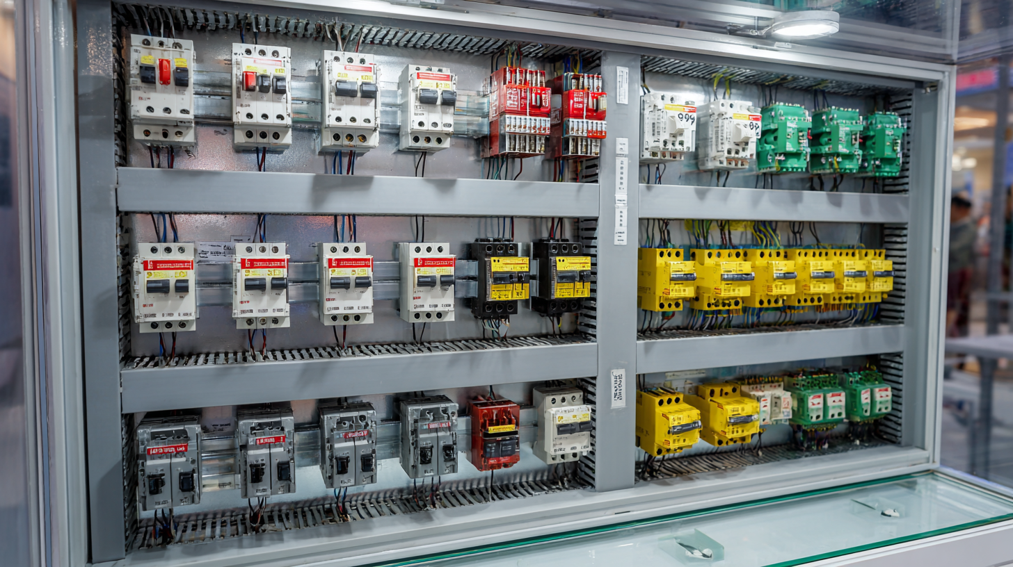How to Choose the Right Distribution Board for Your Electrical Needs